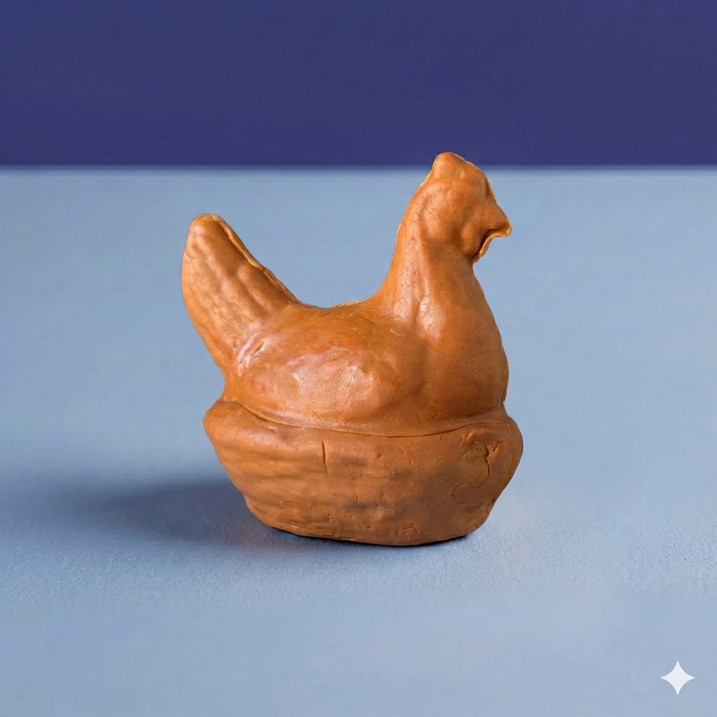 Gallina de manjar - 500gr