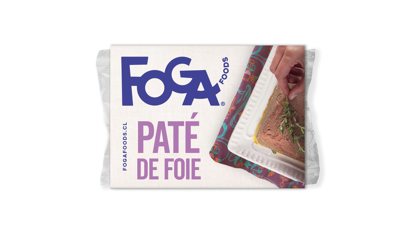 Paté de foie