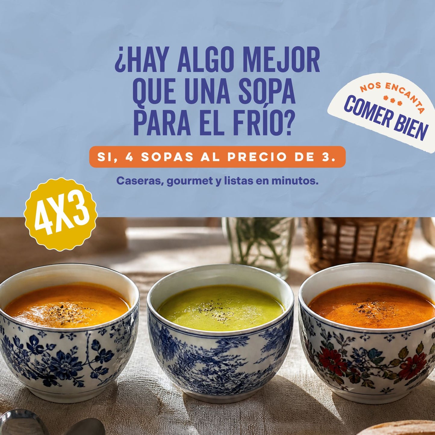 Sopas 4x3