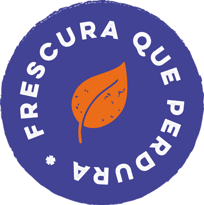 Sello Frescura que perdura