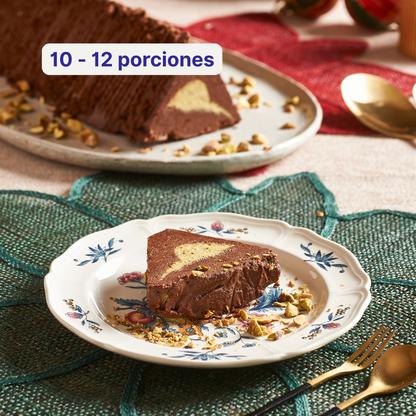 Menú premium para 6 personas