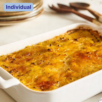 Pastel de choclo