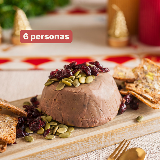 Paté de foie