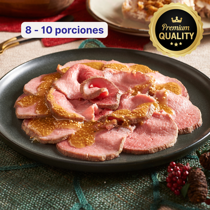 Roast Beef de Filete