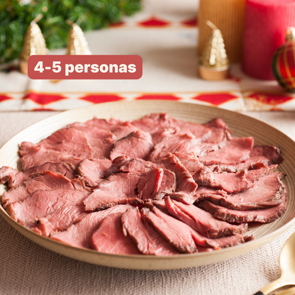 Roast beef