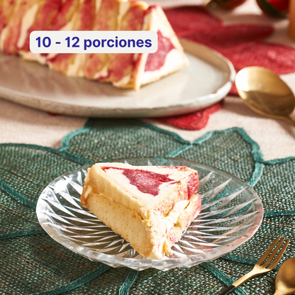 Menú completo para 12 personas