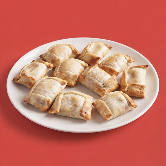 Empanada de pino cocktail (70gr) - 12 unidades